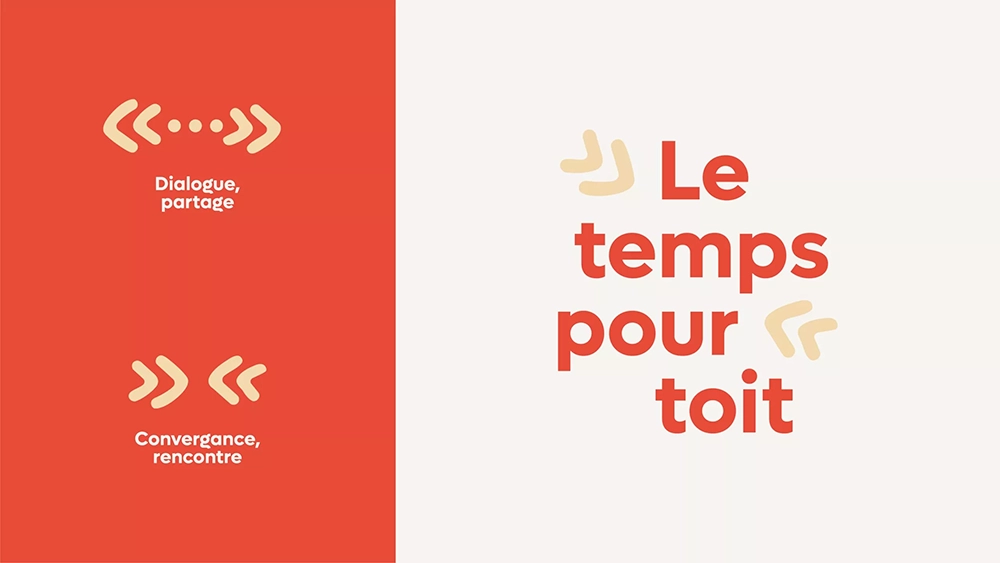 Partenariat Le Temps pour Toit