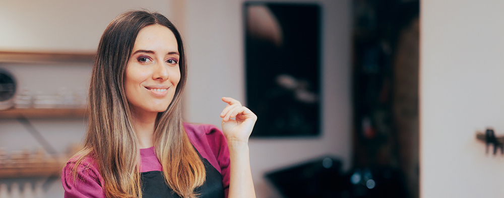 CQP Manager un salon de coiffure en alternance à Nantes