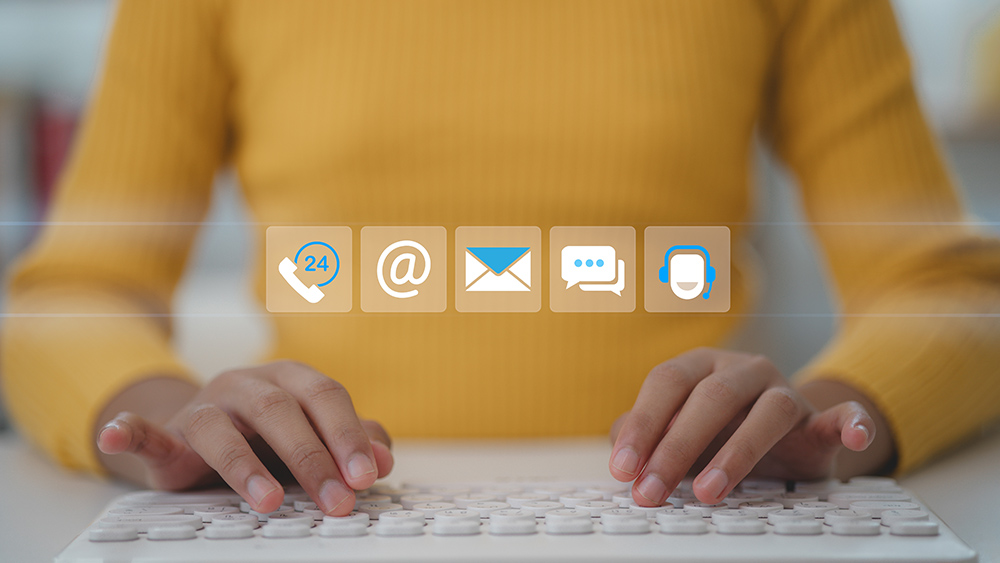 Contact Nantes Académie Coiffure